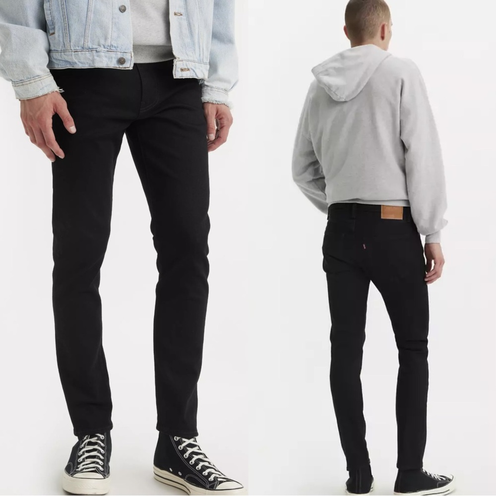 Levi'sยฎ Premium 512โข SLIM TAPER LEVI'Sยฎ FLEX MEN'S JEANS